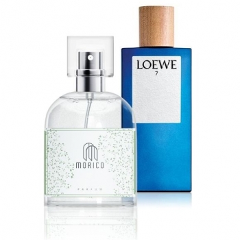 Francuskie perfumy podobne do Loewe 7* 50 ml